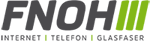 FNOH-DSL Südheide GmbH Logo