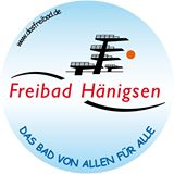Logo Freibad Hänigsen Logo Freibad Hänigsen