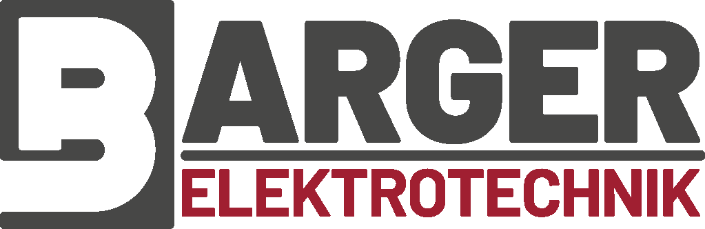Logo_ Barger Elektrotechnik