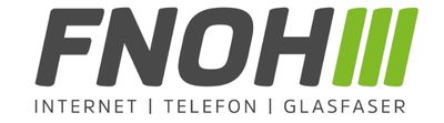 FNOH-DSL Südheide GmbH Logo